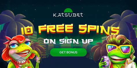 Katsubet casino app